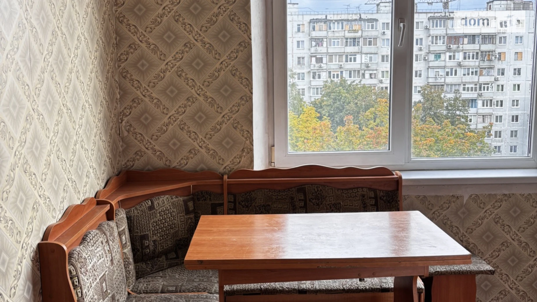 Сдается в аренду 1-комнатная квартира 32 кв. м в Харькове, ул. Гвардейцев-Широнинцев, 73 - фото 4