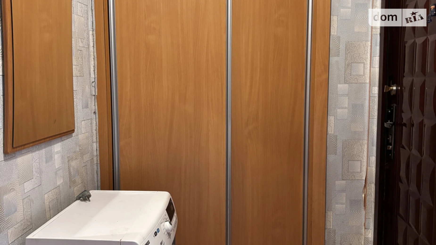 Сдается в аренду 1-комнатная квартира 32 кв. м в Харькове, ул. Гвардейцев-Широнинцев, 73 - фото 5