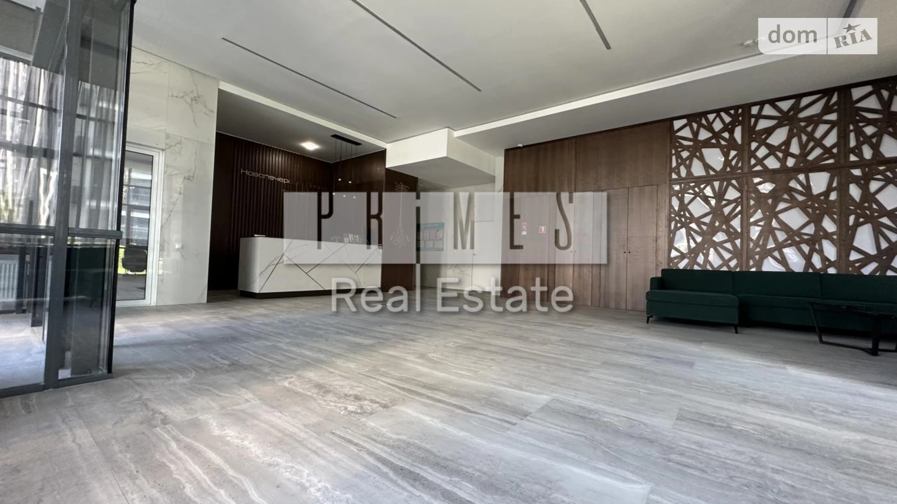 Продается 4-комнатная квартира 261.3 кв. м в Киеве, ул. Андрея Верхогляда(Драгомирова), 17Б - фото 2