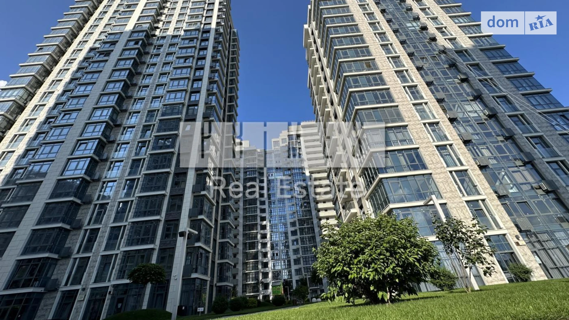 Продается 4-комнатная квартира 261.3 кв. м в Киеве, ул. Андрея Верхогляда(Драгомирова), 17Б - фото 4