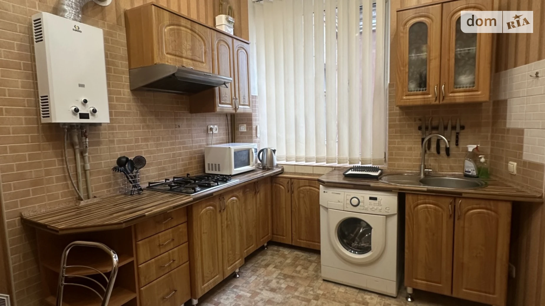 Продается 2-комнатная квартира 53.1 кв. м в Николаеве, ул. Большая Морская, 67 - фото 4