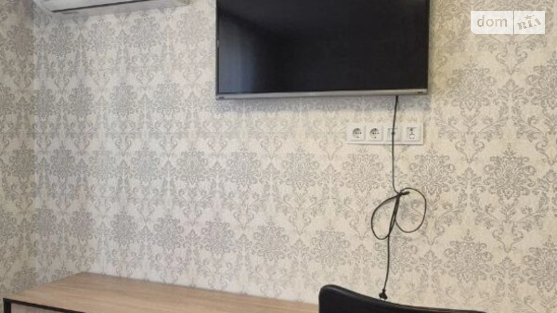 Продается 1-комнатная квартира 46.4 кв. м в Днепре, Запорожское шоссе, 30Ю - фото 3