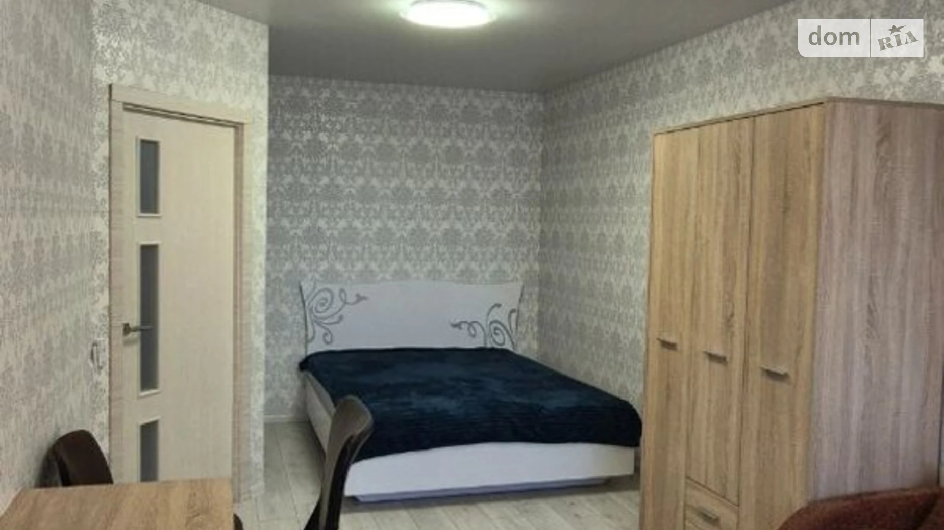 Продается 1-комнатная квартира 46.4 кв. м в Днепре, Запорожское шоссе, 30Ю - фото 5