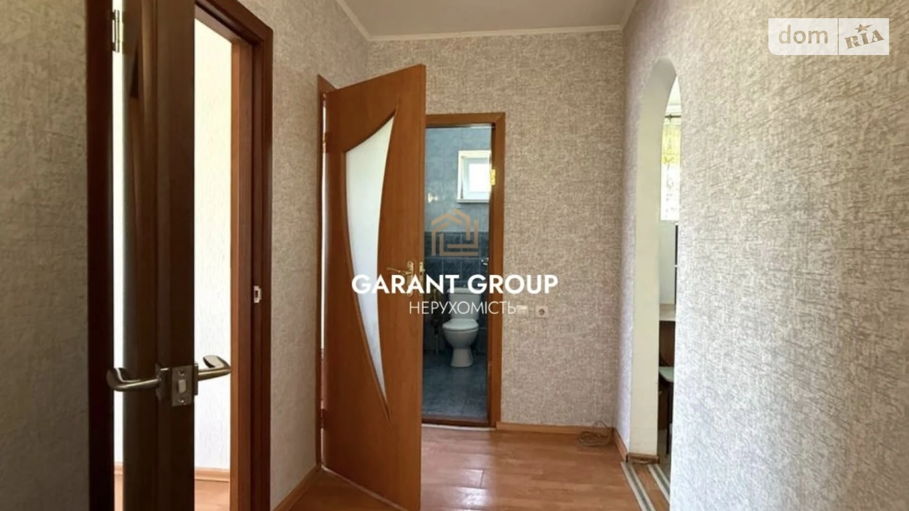 Продається 2-кімнатна квартира 37 кв. м у Одесі, вул. Моторна - фото 3