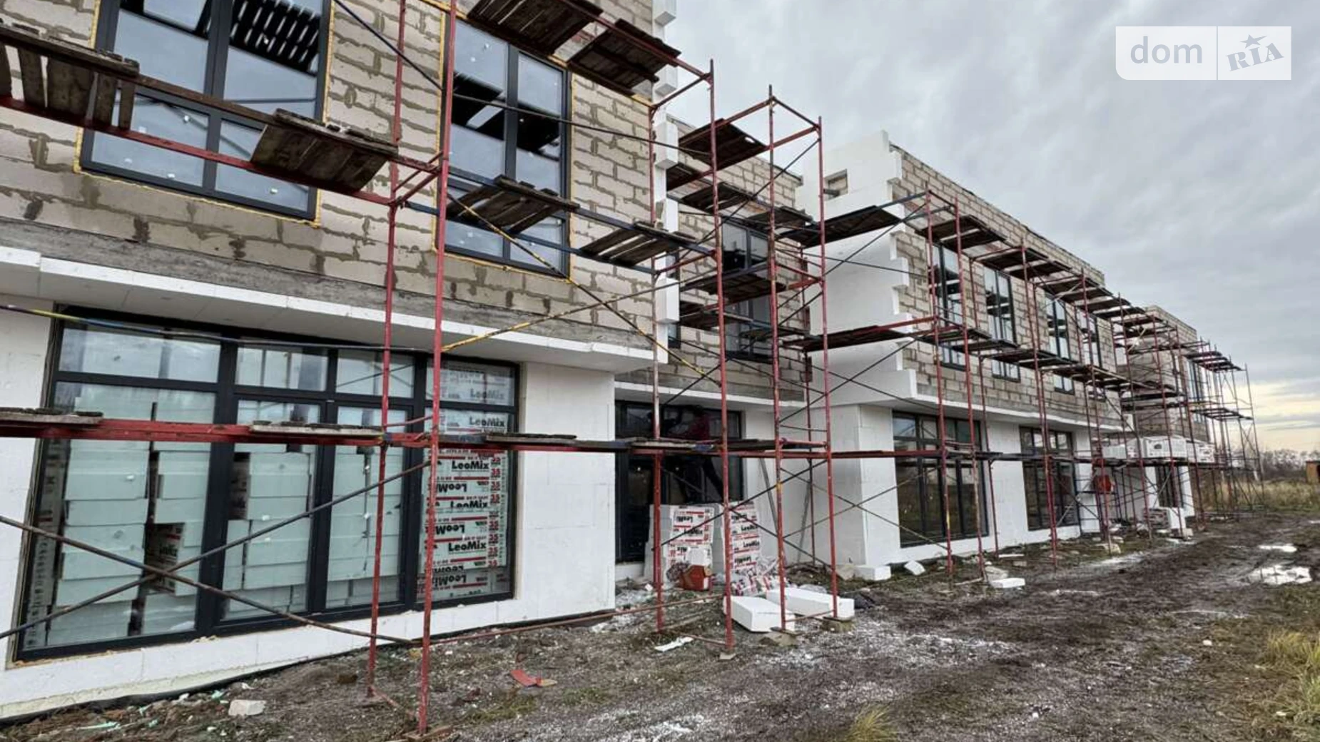 ул. Береговая Олешин, цена: 74360 $ - фото 4