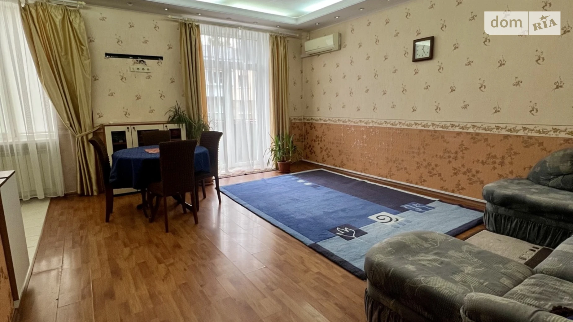 Здається в оренду 3-кімнатна квартира 74 кв. м у Києві, вул. Білоруська, 32 - фото 3