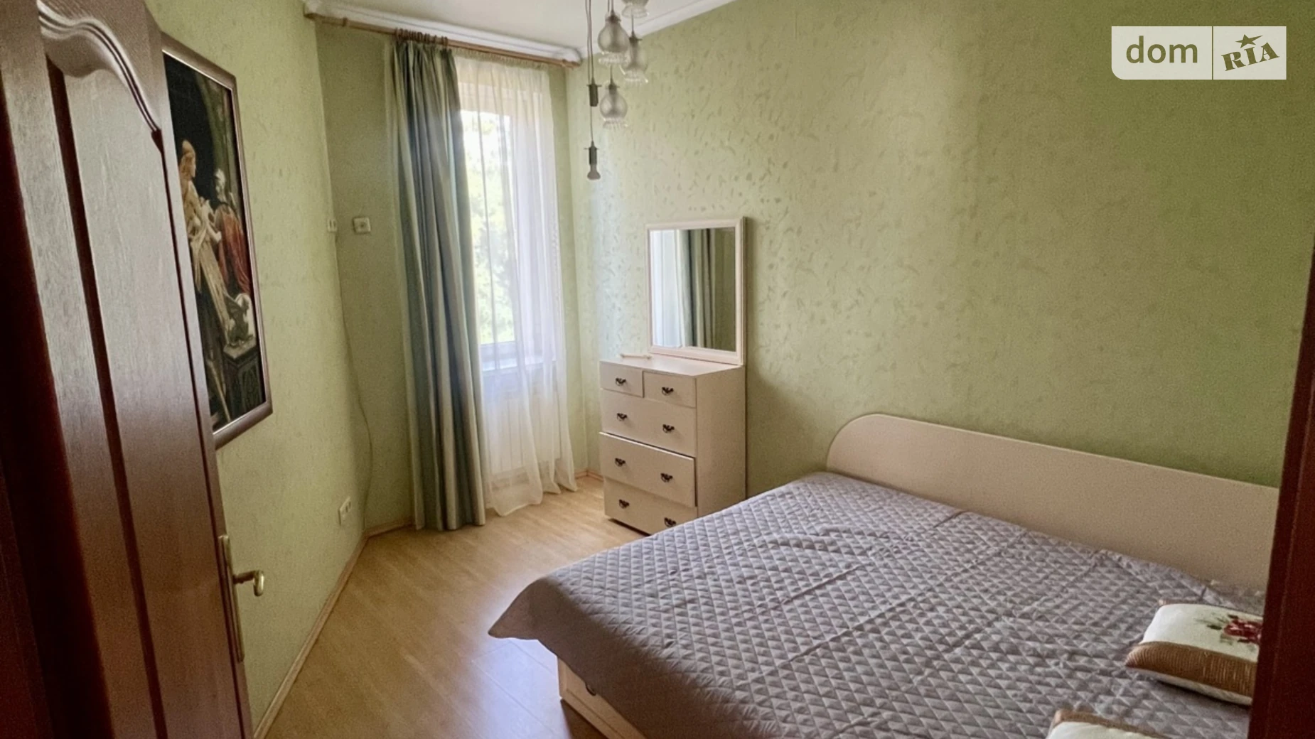 Здається в оренду 3-кімнатна квартира 74 кв. м у Києві, вул. Білоруська, 32 - фото 5