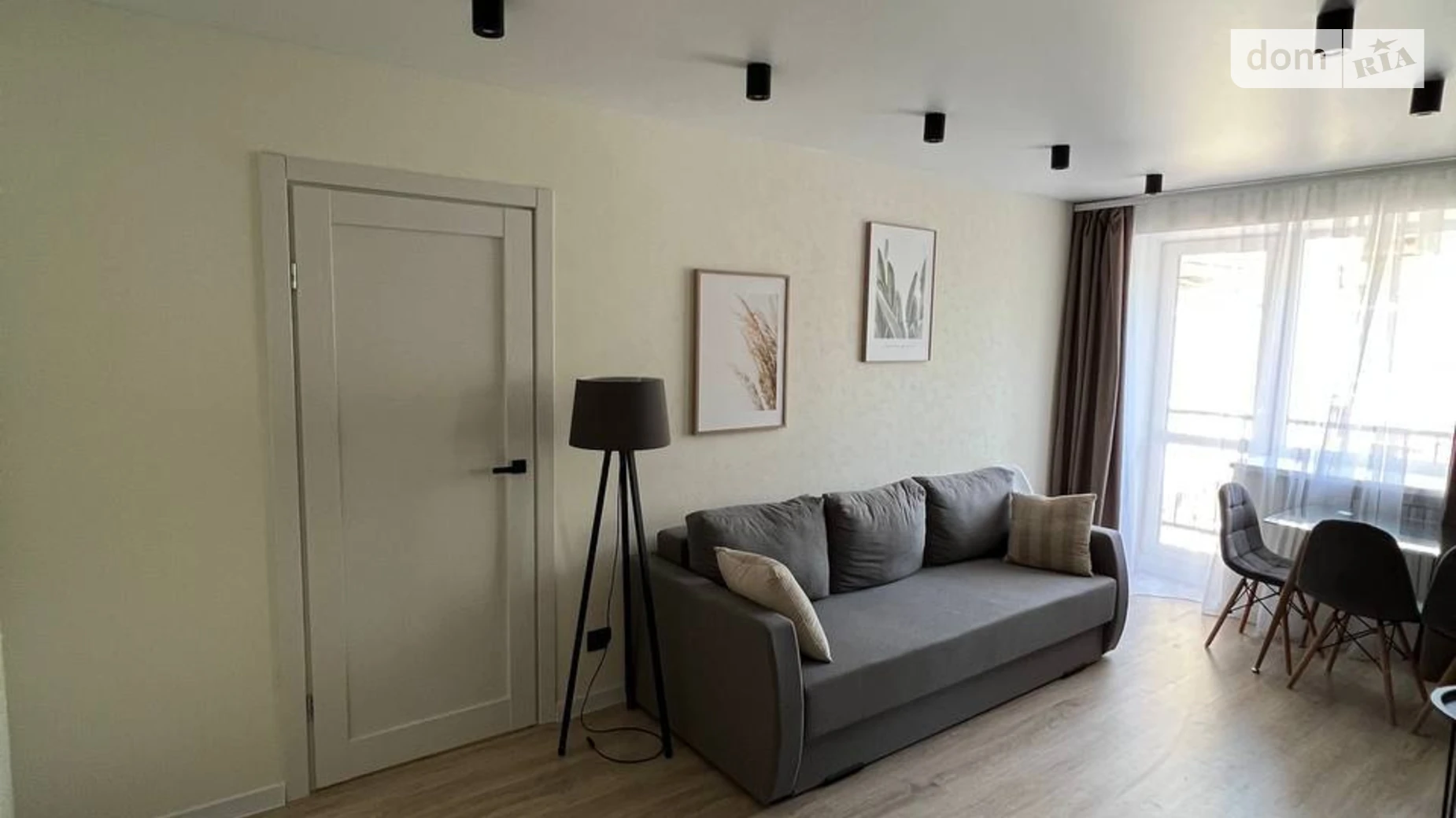 Продается 2-комнатная квартира 46.6 кв. м в Днепре, ул. Владимира Великого князя, 12А - фото 3