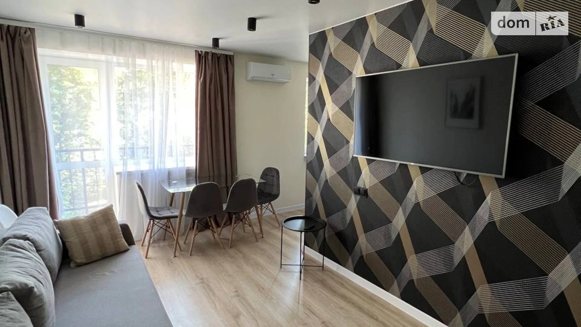 Продается 2-комнатная квартира 46.6 кв. м в Днепре, ул. Владимира Великого князя, 12А - фото 2