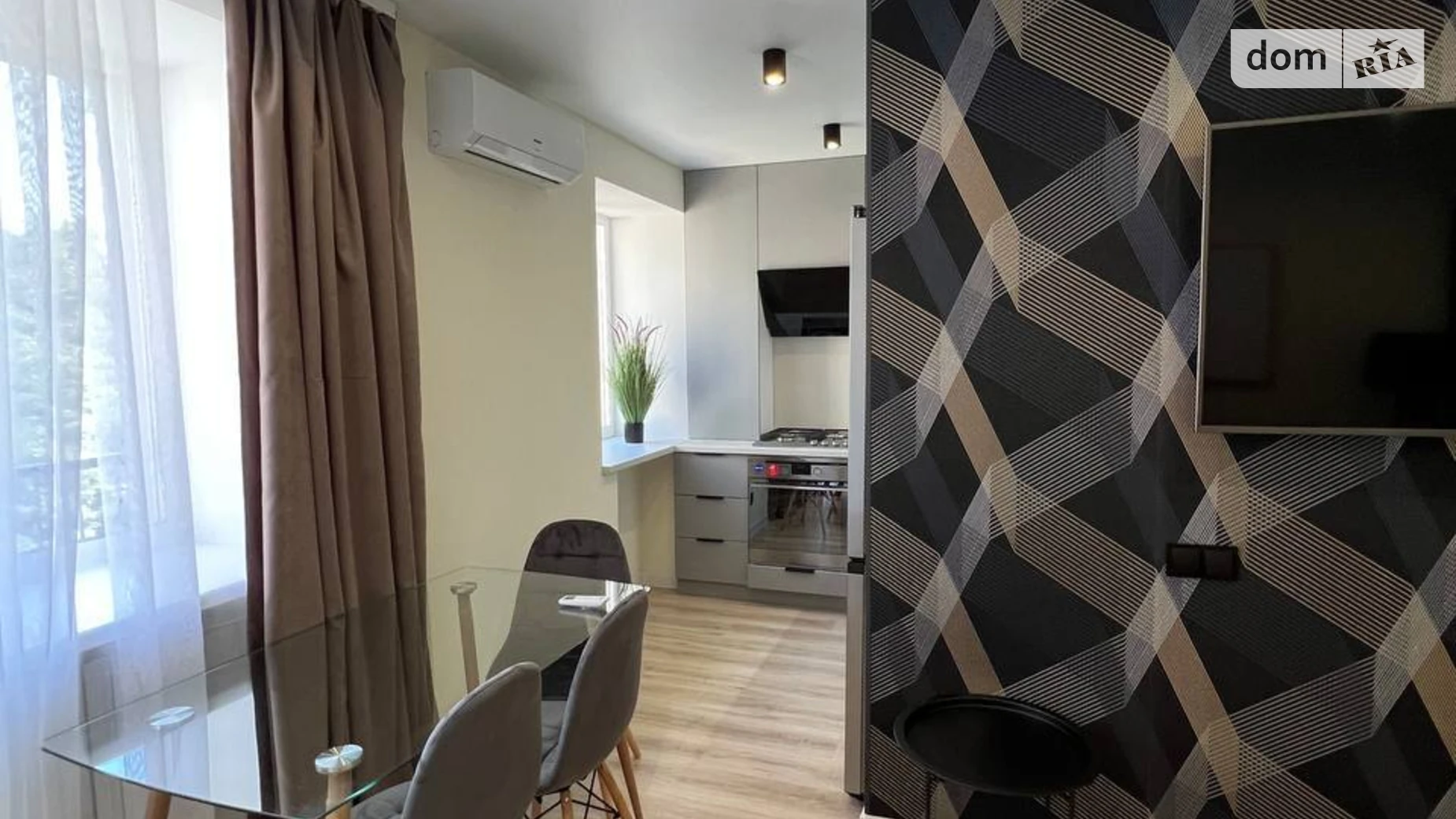 Продается 2-комнатная квартира 46.6 кв. м в Днепре, ул. Владимира Великого князя, 12А - фото 4