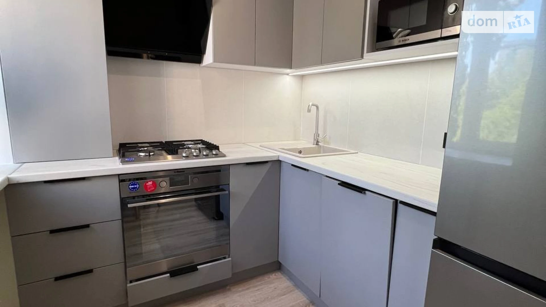 Продается 2-комнатная квартира 46.6 кв. м в Днепре, ул. Владимира Великого князя, 12А - фото 5