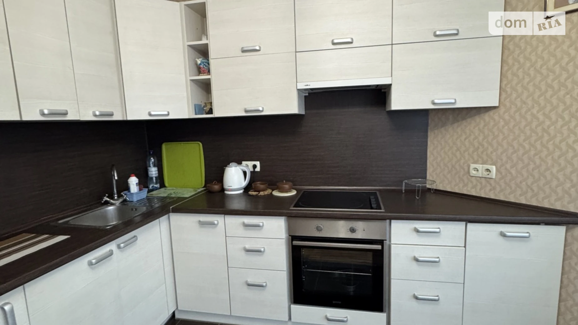 Сдается в аренду 1-комнатная квартира 57.1 кв. м в Хмельницком, ул. Пилотская, 7 - фото 2