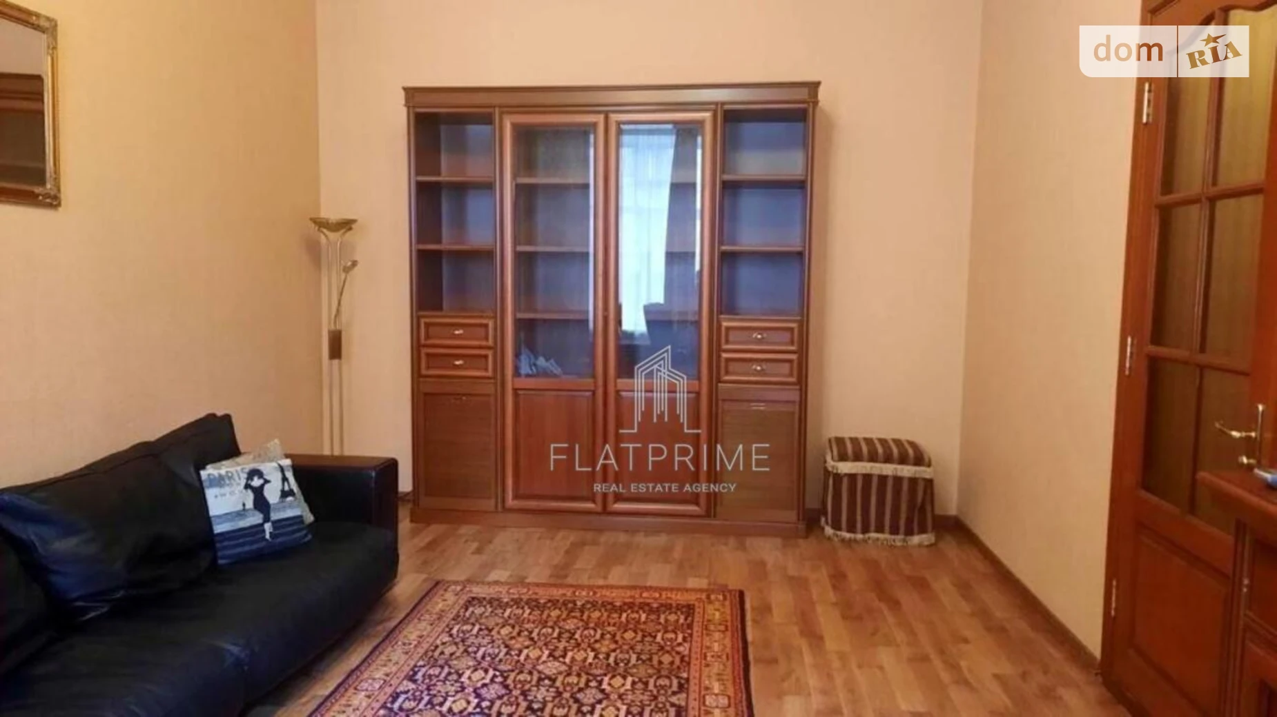 Продается 2-комнатная квартира 63.8 кв. м в Киеве, ул. Саксаганского, 36 - фото 4