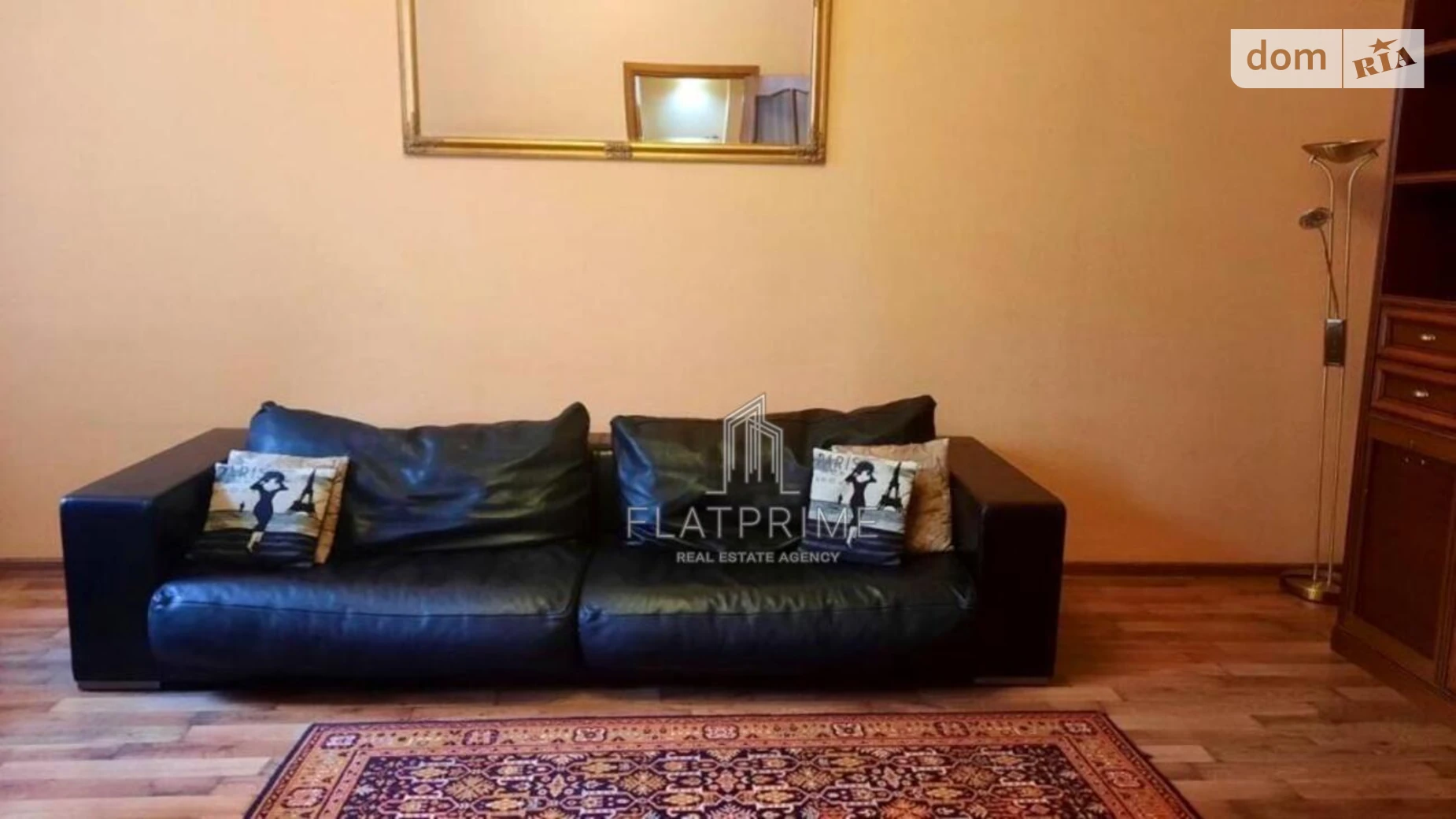 Продается 2-комнатная квартира 63.8 кв. м в Киеве, ул. Саксаганского, 36 - фото 5