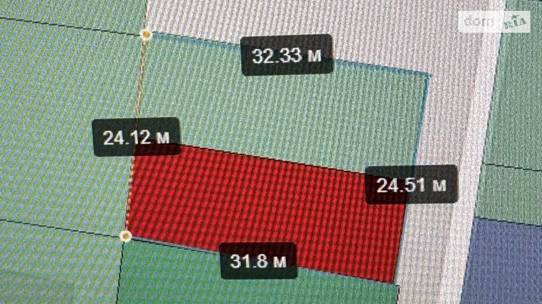 мас. Поляна Прибужское (Шкуринци), цена: 72000 $ - фото 2