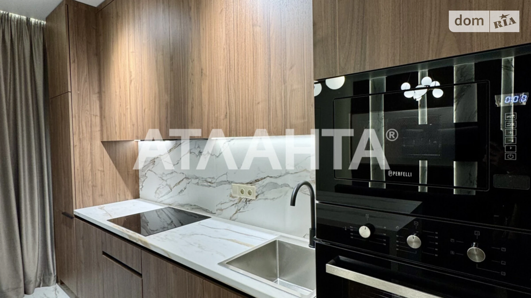 Продается 1-комнатная квартира 43.5 кв. м в Одессе, ул. Краснова - фото 2