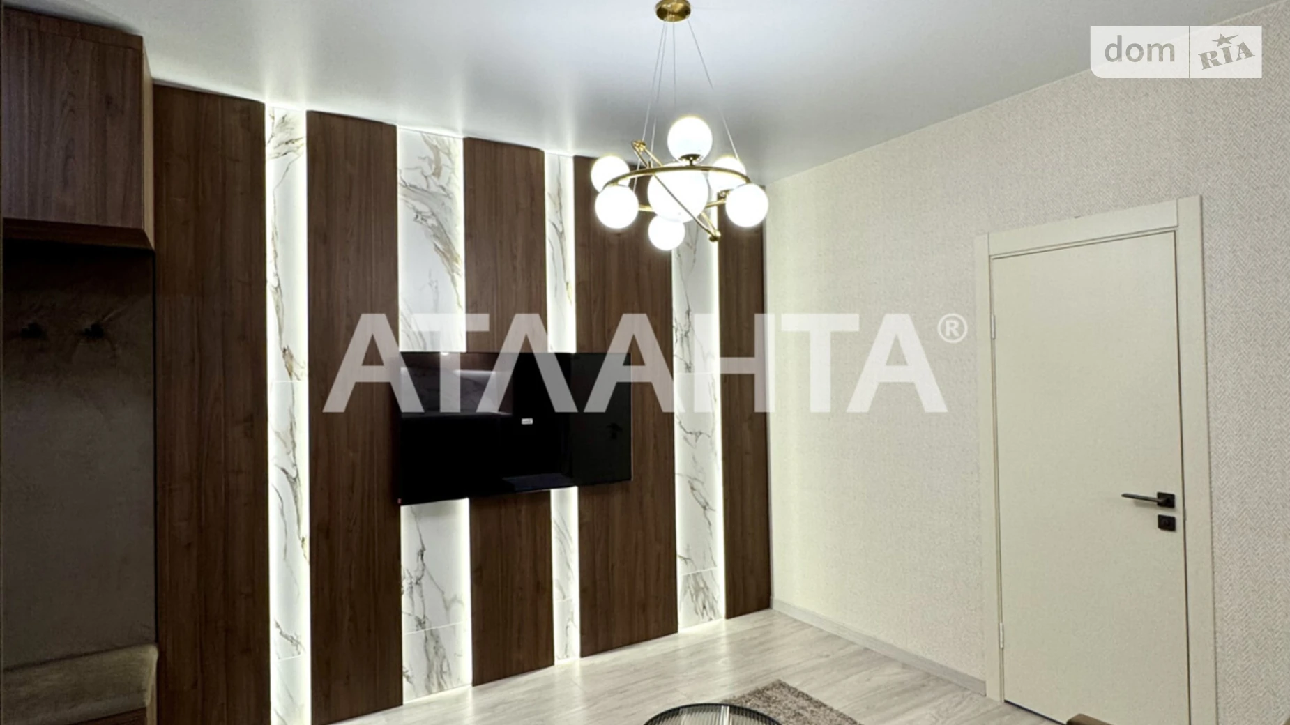 Продается 1-комнатная квартира 43.5 кв. м в Одессе, ул. Краснова - фото 4