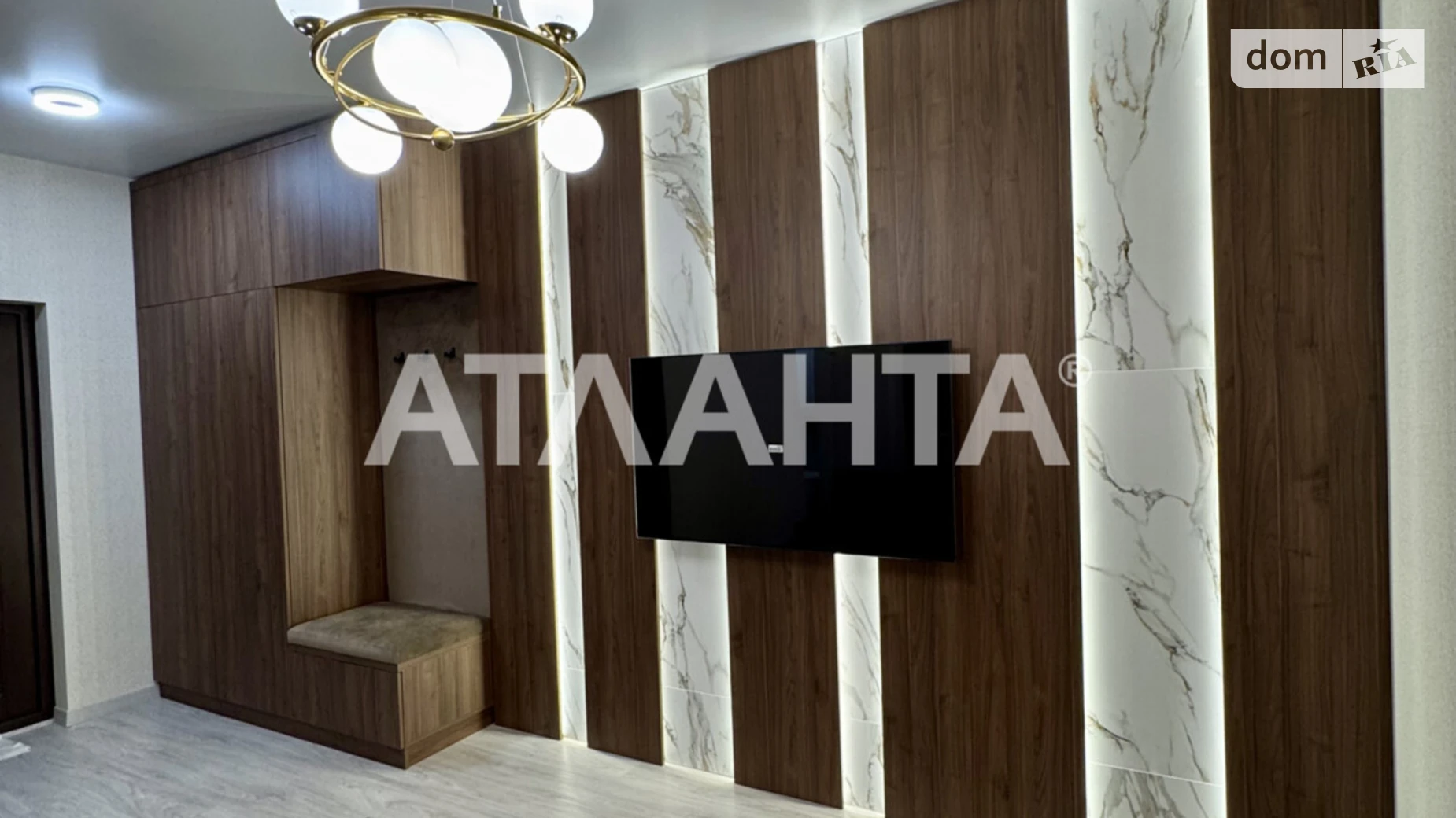 Продается 1-комнатная квартира 43.5 кв. м в Одессе, ул. Краснова - фото 5