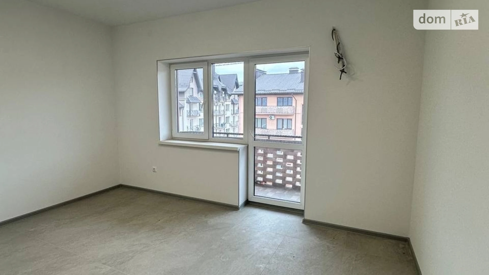 Продається 2-кімнатна квартира 74 кв. м у Ужгороді, вул. Героїв 128-ї Бригади(8-го Березня), 48А корпус 1 - фото 3