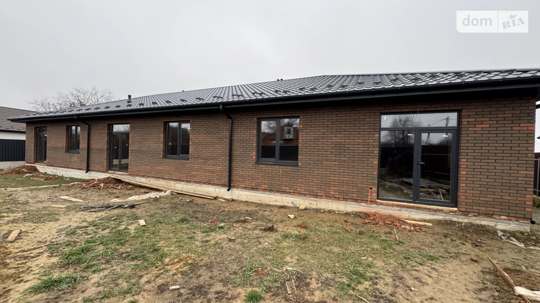 вул. Покровська(Ватутіна) Вінницькі Хутори, цена: 70000 $ - фото 2