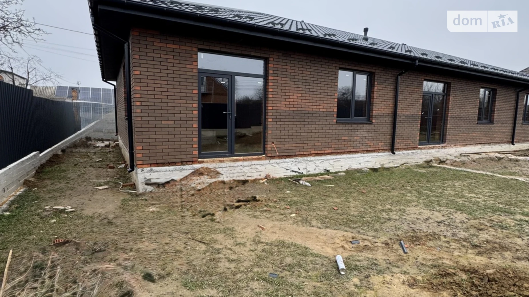 вул. Покровська(Ватутіна) Вінницькі Хутори, цена: 70000 $ - фото 4