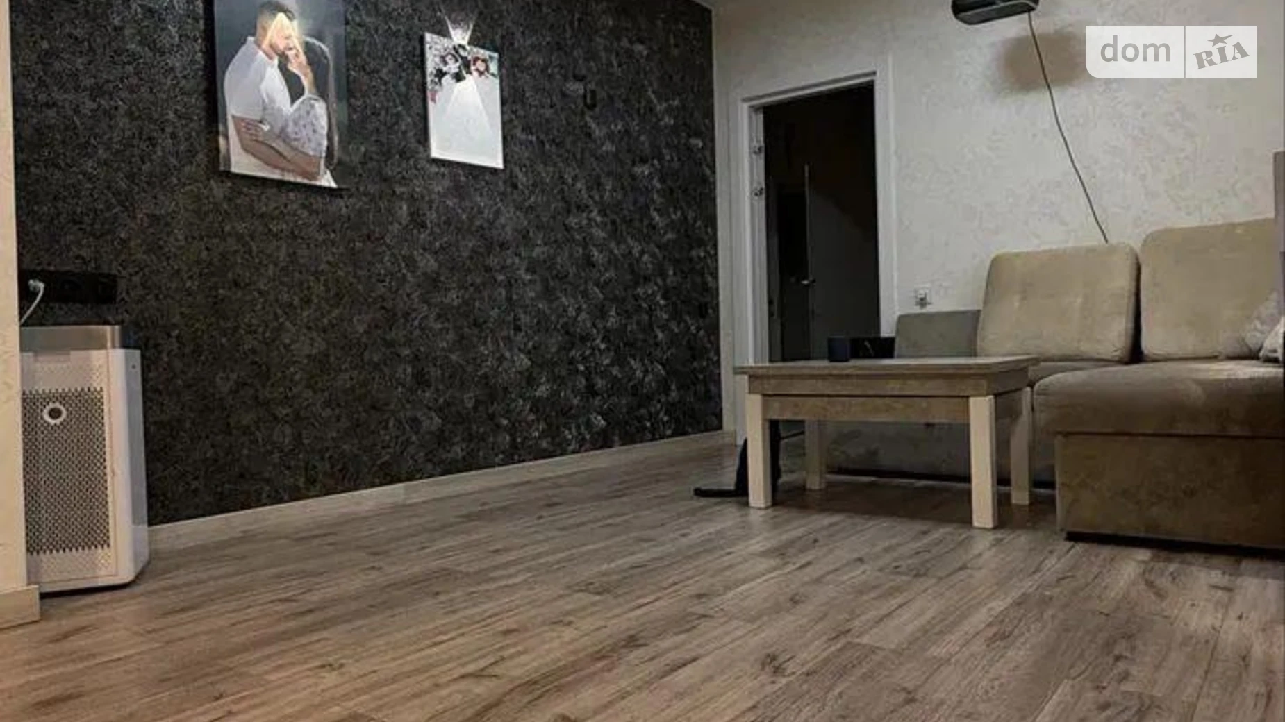 Продается 1-комнатная квартира 47.7 кв. м в Днепре, ул. Гербина, 32 - фото 3