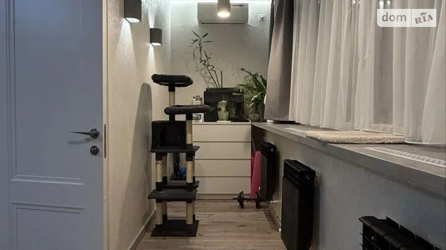 Продается 1-комнатная квартира 47.7 кв. м в Днепре, ул. Гербина, 32 - фото 5