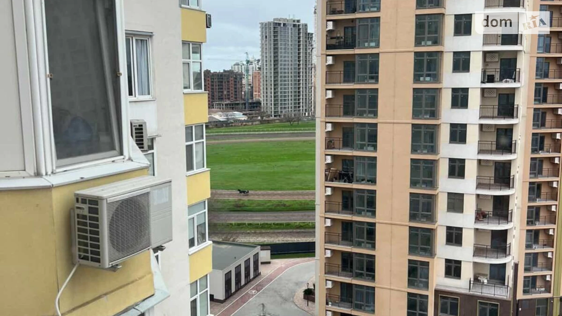 Продається 1-кімнатна квартира 40.7 кв. м у Одесі, вул. Артилерійська, 4В - фото 2