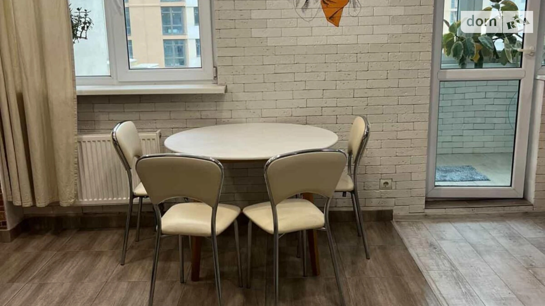 Продається 1-кімнатна квартира 40.7 кв. м у Одесі, вул. Артилерійська, 4В - фото 3