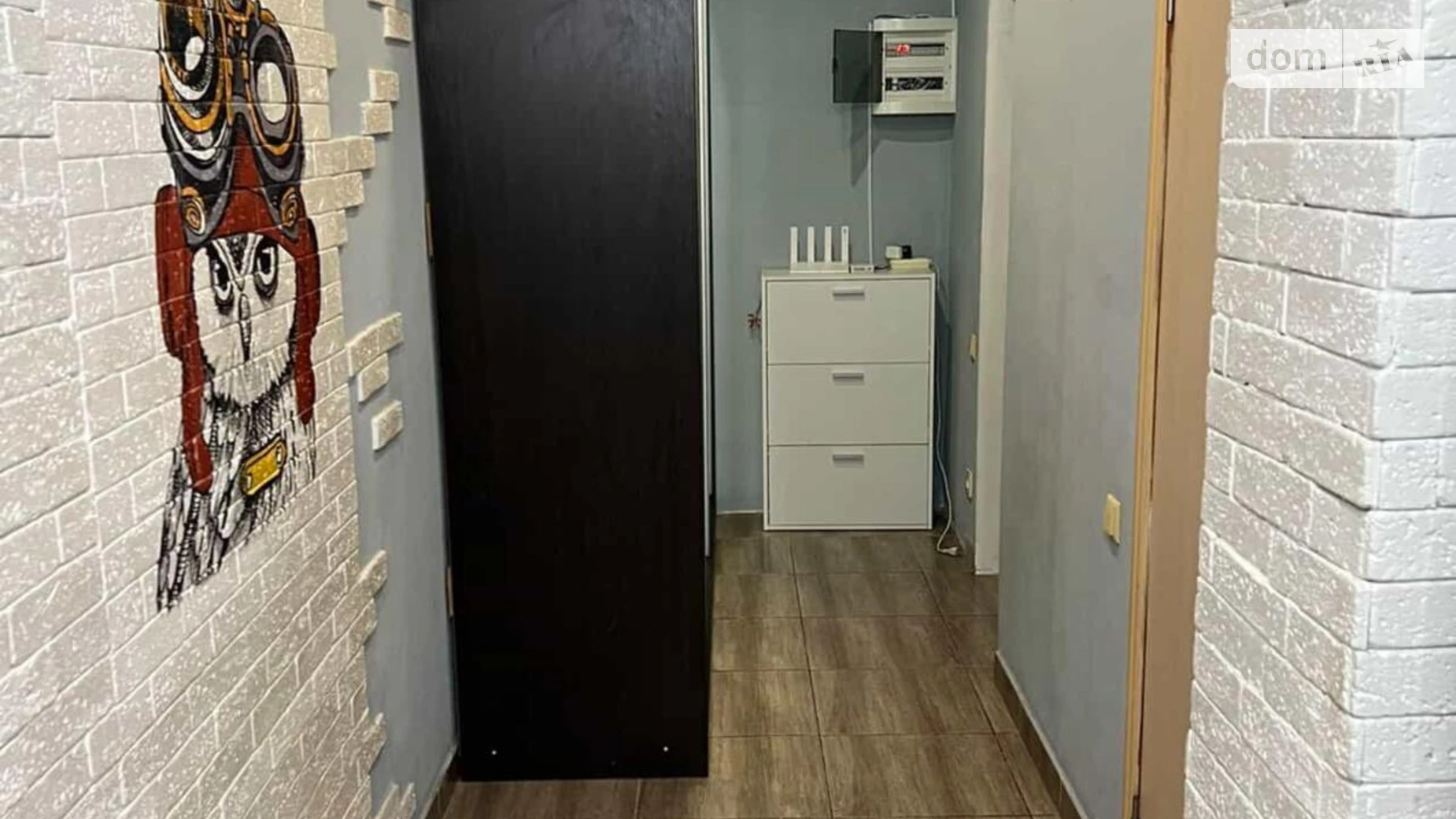 Продається 1-кімнатна квартира 40.7 кв. м у Одесі, вул. Артилерійська, 4В - фото 5