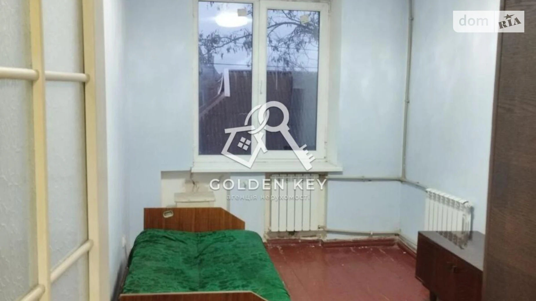 Продається 2-кімнатна квартира 48.71 кв. м у Кривому Розі, вул. Ветеранів Праці, 9 - фото 4