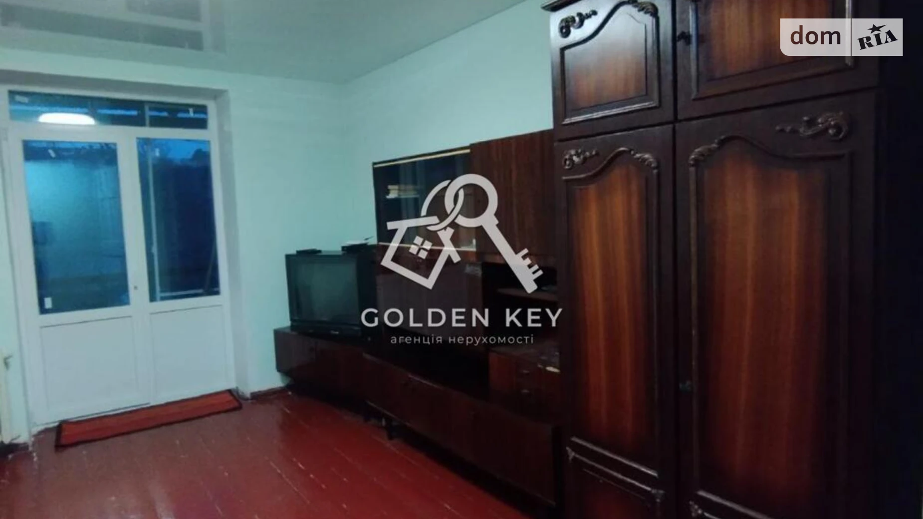 Продається 2-кімнатна квартира 48.71 кв. м у Кривому Розі, вул. Ветеранів Праці, 9 - фото 2