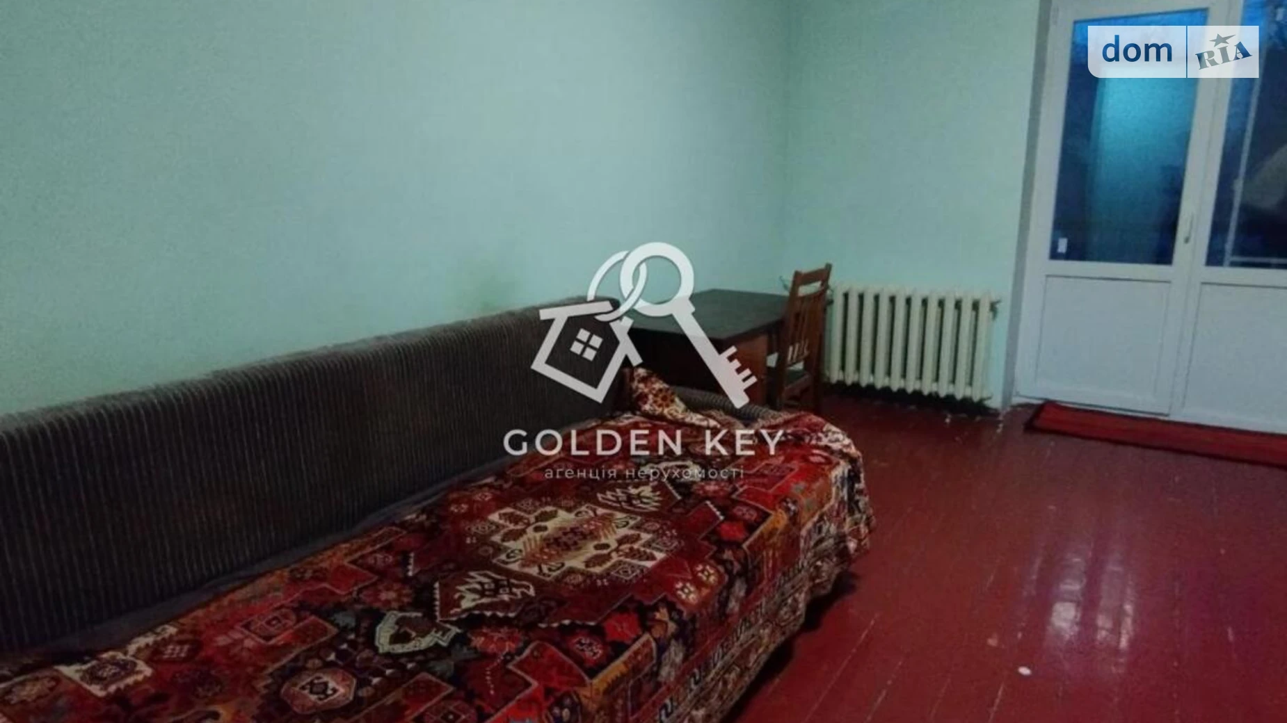 Продається 2-кімнатна квартира 48.71 кв. м у Кривому Розі, вул. Ветеранів Праці, 9 - фото 3