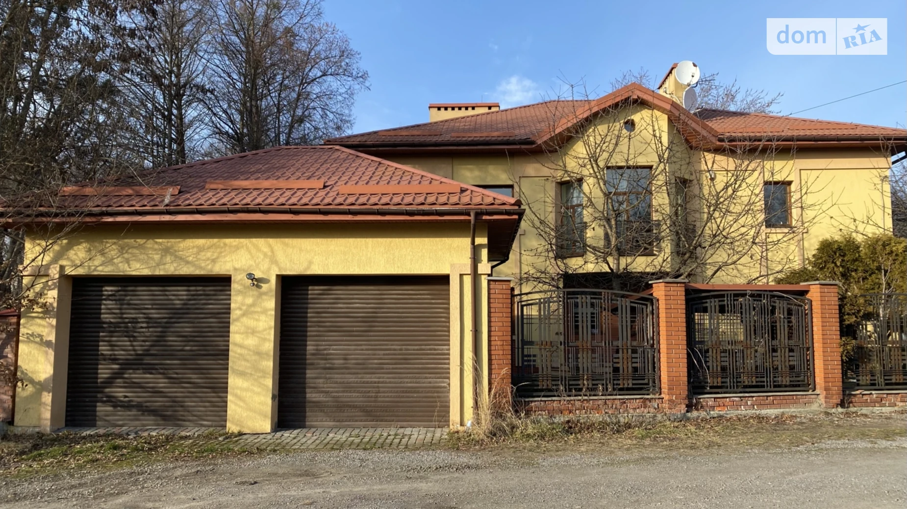 Продается дом на 2 этажа 608 кв. м с гаражом, цена: 750000 $ - фото 2