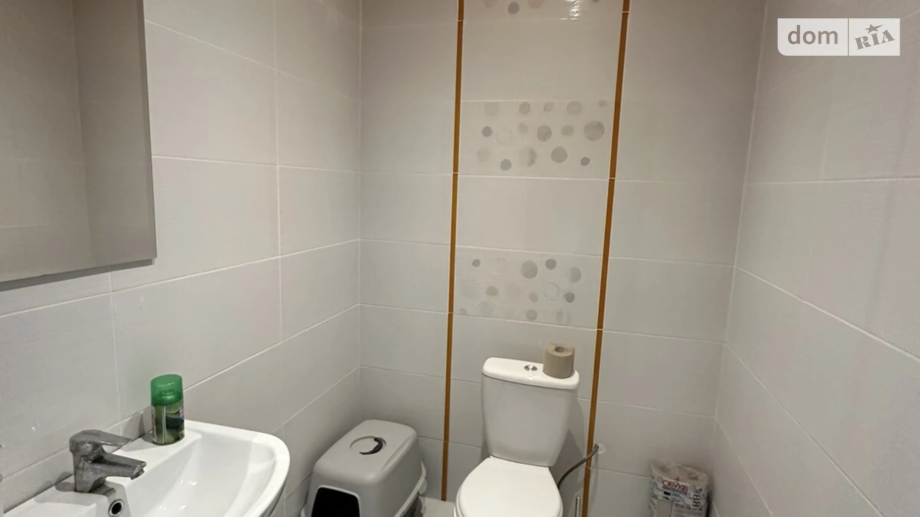 Продается 2-комнатная квартира 74 кв. м в Хмельницком, ул. Кармелюка, 4/2 - фото 5