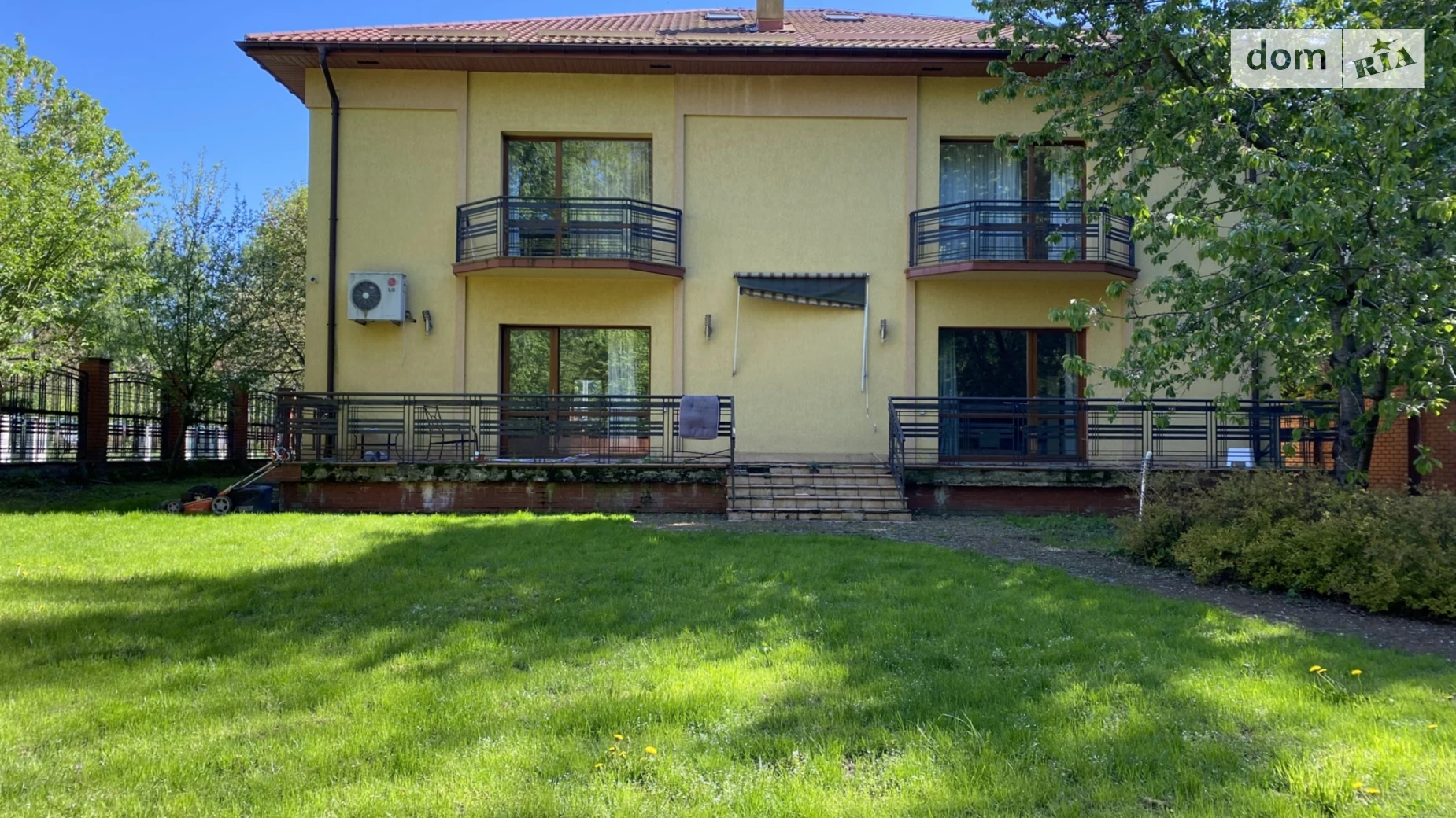 Продается дом на 2 этажа 608 кв. м с гаражом, цена: 750000 $ - фото 5