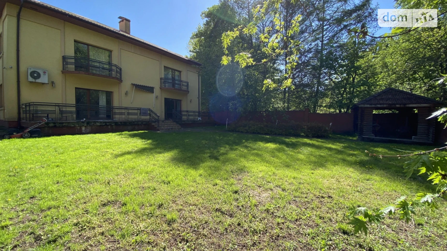 Продается дом на 2 этажа 608 кв. м с гаражом, цена: 750000 $ - фото 4