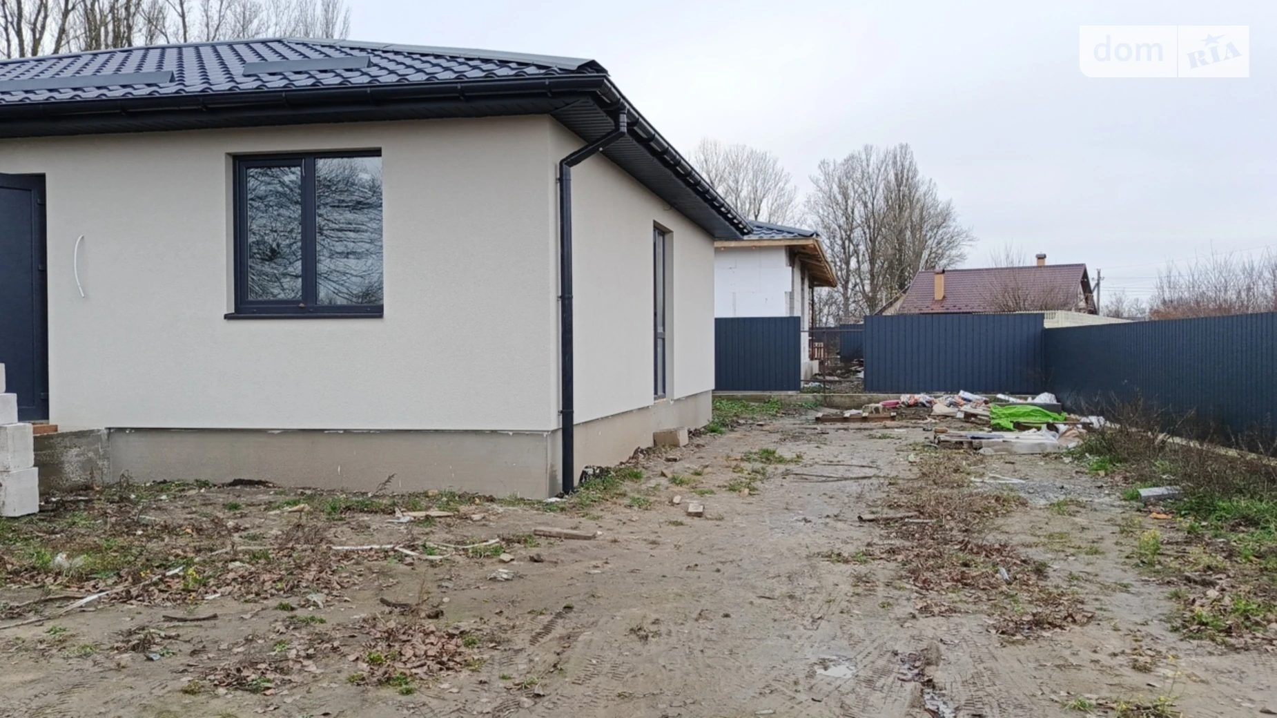 Продается одноэтажный дом 87 кв. м с гаражом, цена: 82000 $ - фото 2