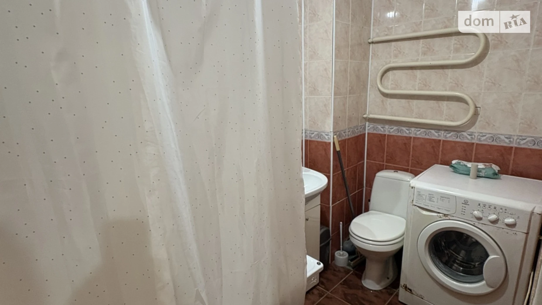 Сдается в аренду 1-комнатная квартира 38 кв. м в Николаеве, цена: 5000 грн - фото 5