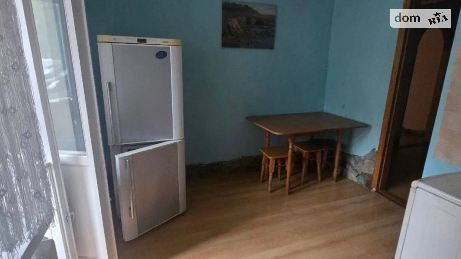 Продается 1-комнатная квартира 46.5 кв. м в Хмельницком, ул. Озерная, 10/1В - фото 2