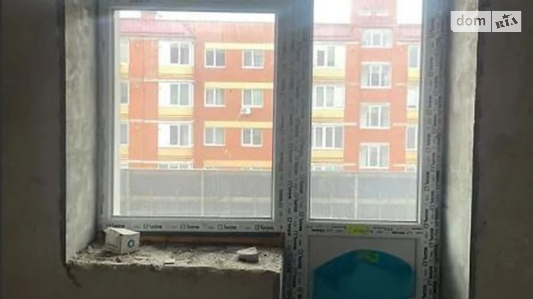 Продается 3-комнатная квартира 103.6 кв. м в Хмельницком, ул. Нижняя Береговая, 2/2 - фото 4