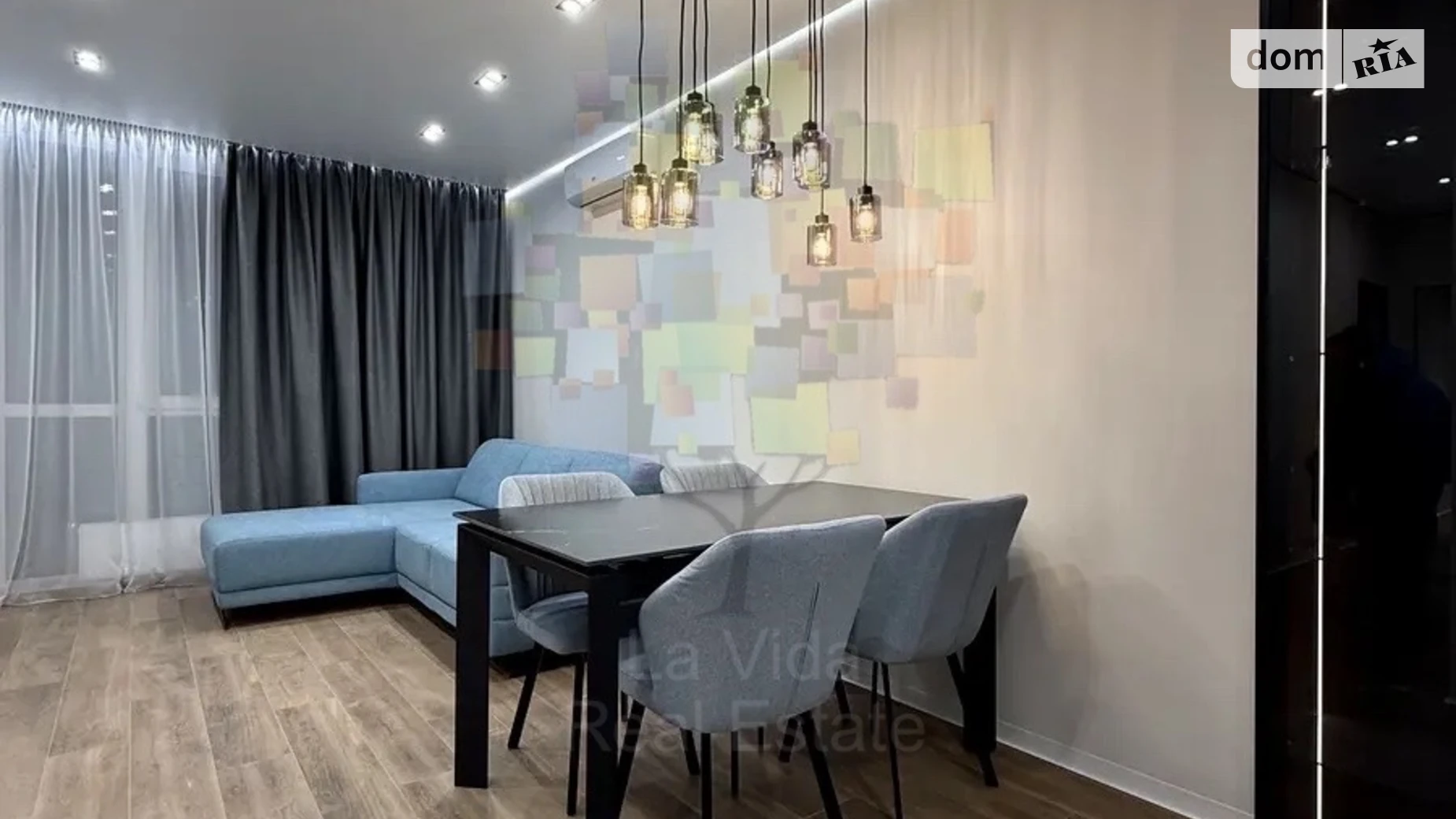 Продается 3-комнатная квартира 77.6 кв. м в Киеве, ул. Всеволода Змиенко, 34/21 - фото 3