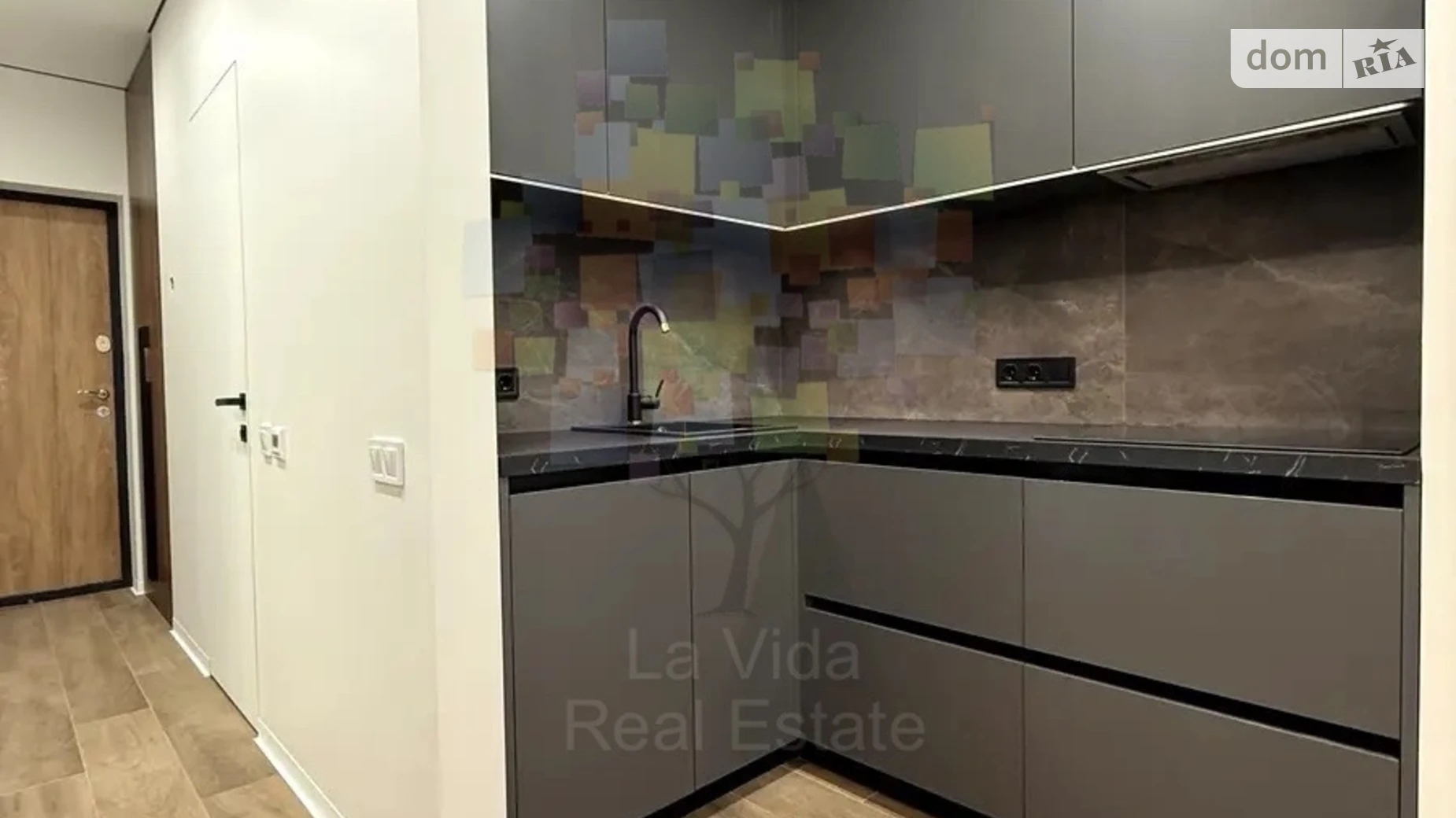 Продается 3-комнатная квартира 77.6 кв. м в Киеве, ул. Всеволода Змиенко, 34/21 - фото 5