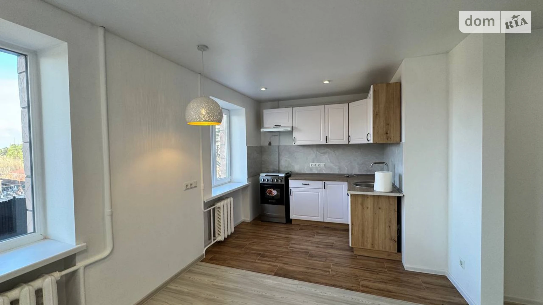 Сдается в аренду 1-комнатная квартира 34.1 кв. м в Киеве, ул. Полесская, 28 - фото 2