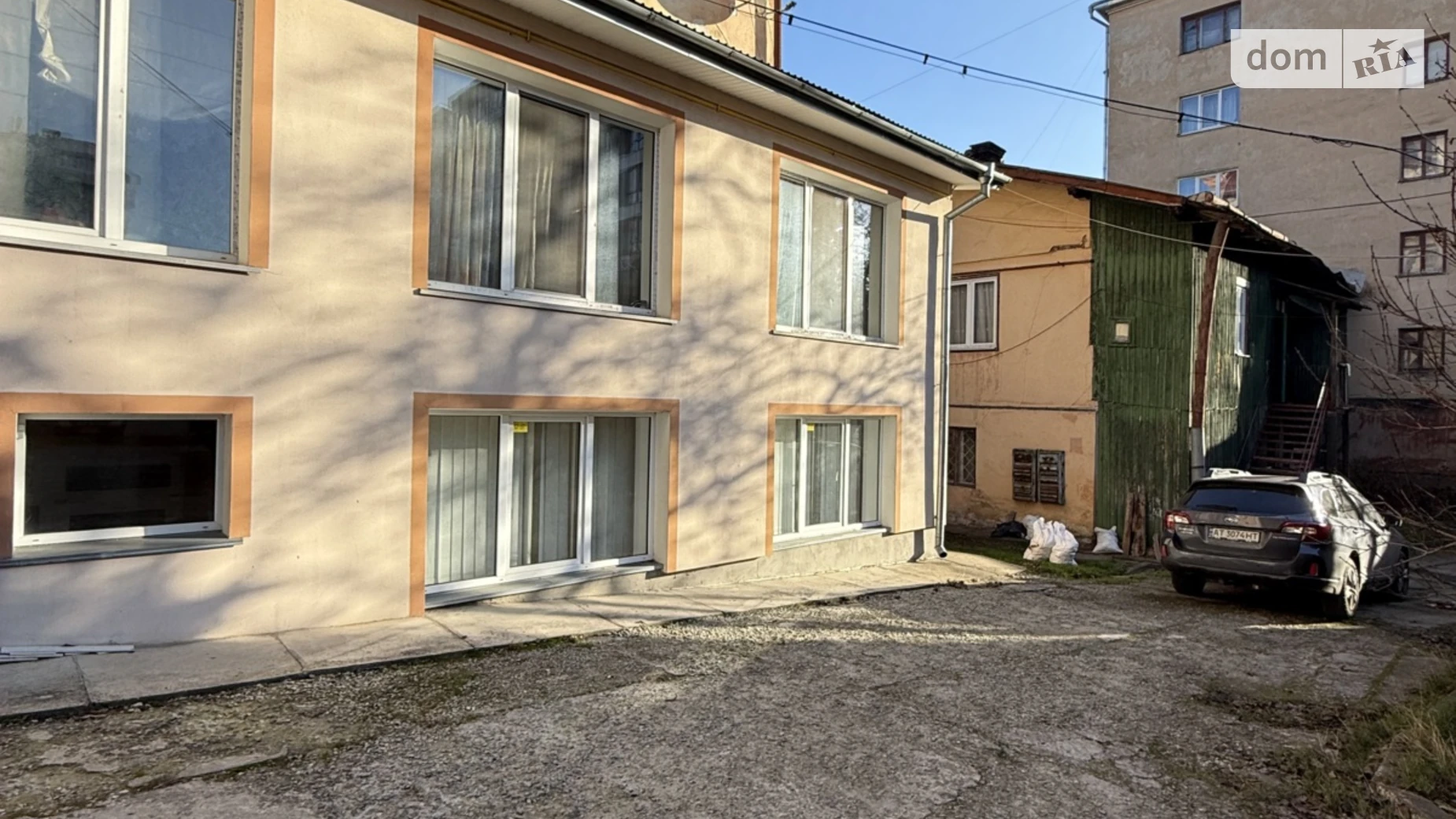 ул. Галицкая, 63 Центр Ивано-Франковск ЖК Гармония, цена: 15000 грн - фото 3