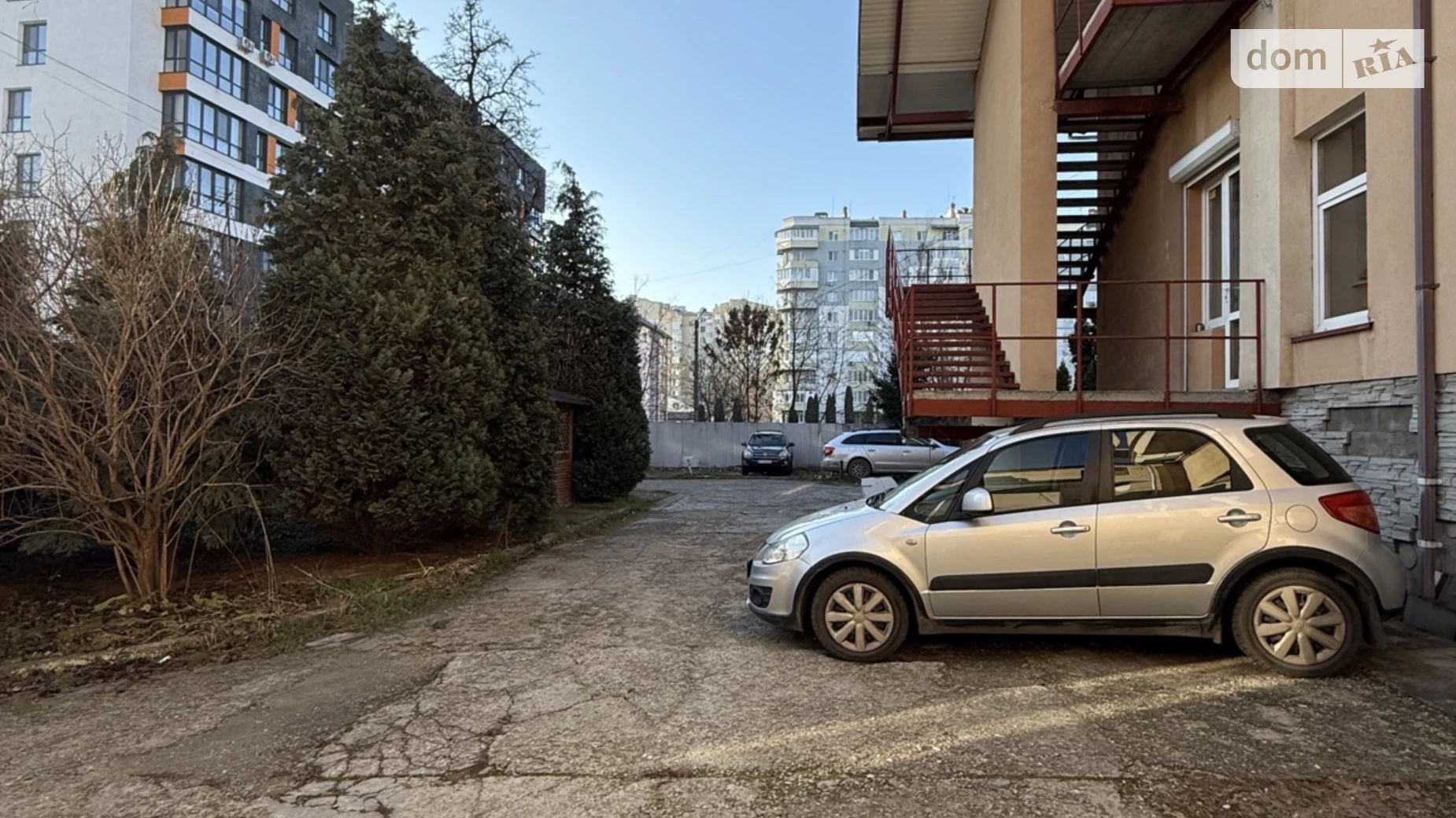 ул. Галицкая, 63 Центр Ивано-Франковск ЖК Гармония, цена: 15000 грн - фото 4