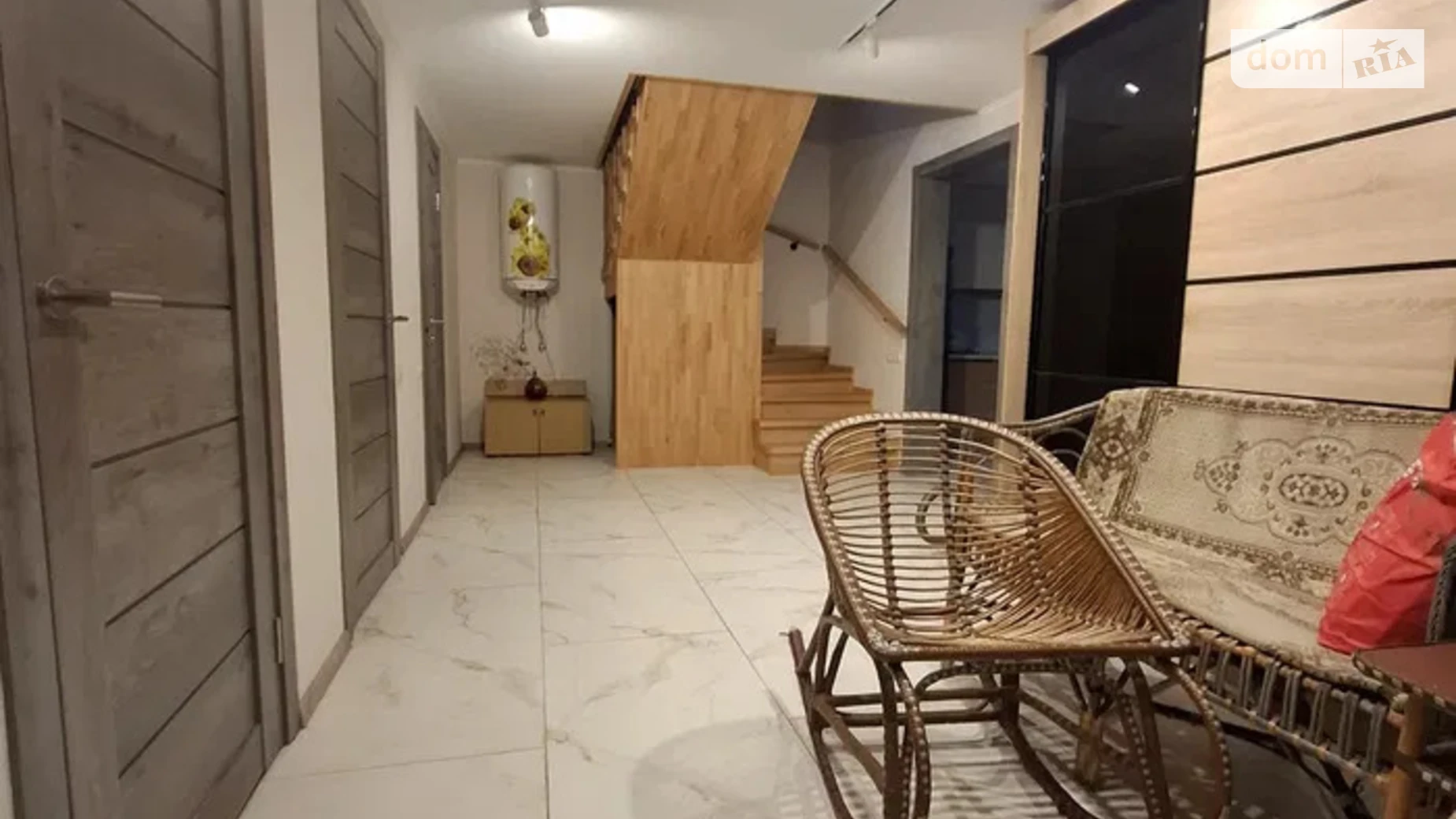 Сдается в аренду дом на 2 этажа 120 кв. м с балконом, цена: 40000 грн - фото 4