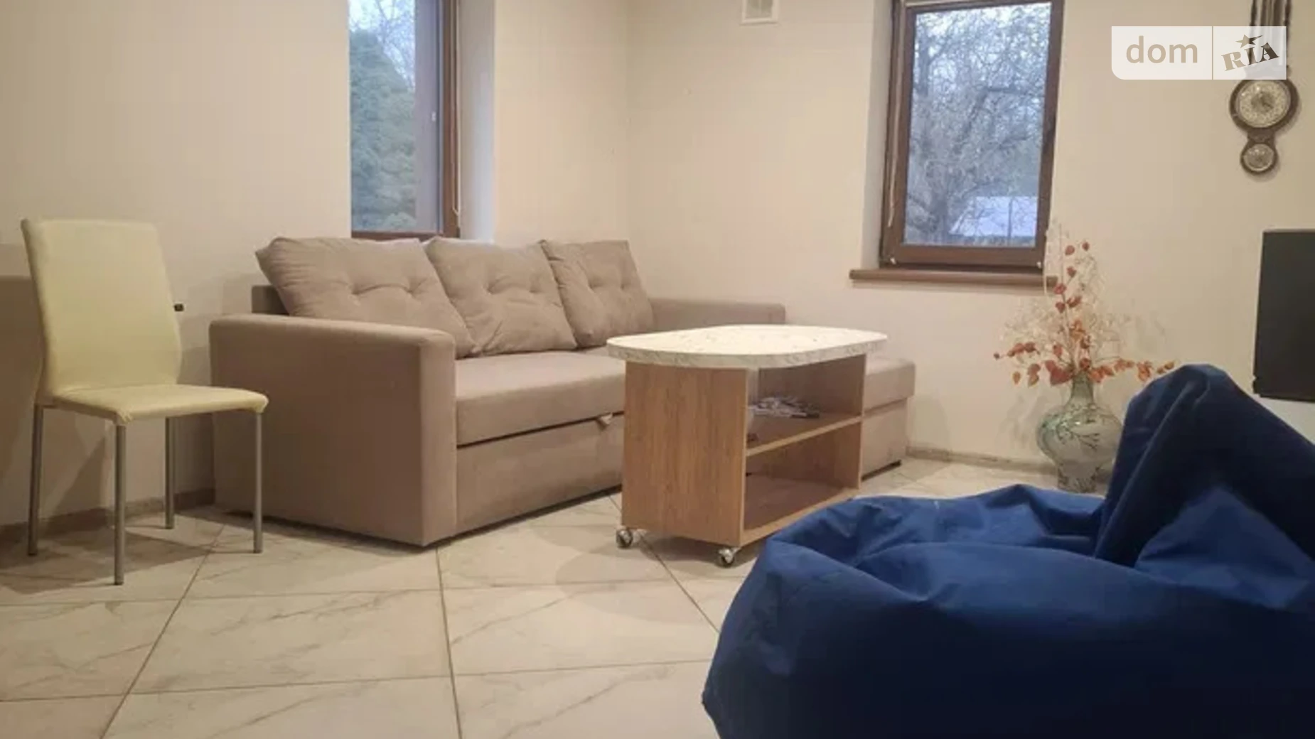 Сдается в аренду дом на 2 этажа 120 кв. м с балконом, цена: 40000 грн - фото 5