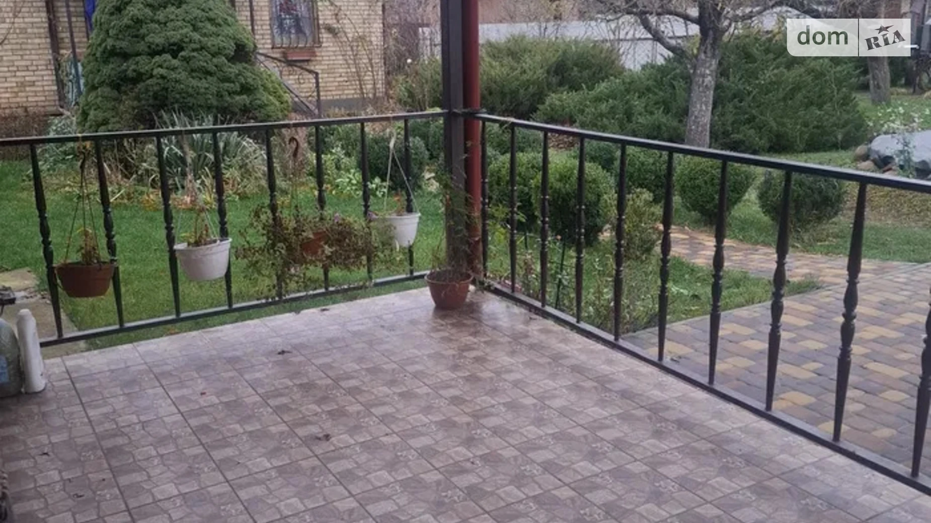 Сдается в аренду дом на 2 этажа 120 кв. м с балконом, цена: 40000 грн - фото 3
