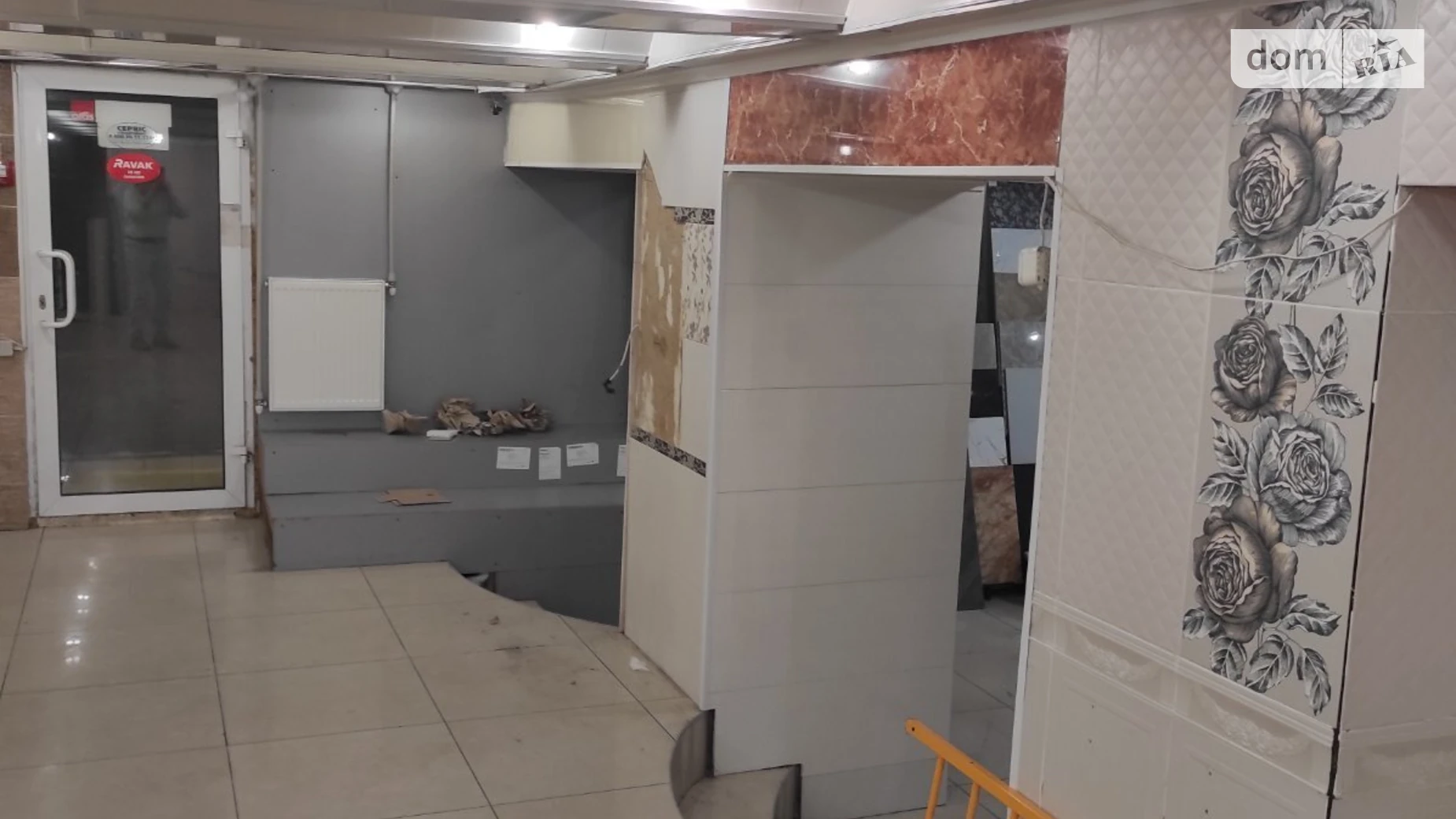 Сдается в аренду помещения свободного назначения 108 кв. м в 2-этажном здании, цена: 8000 грн - фото 4